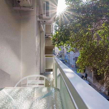 Great Located Apartment For 4Ppl #2 Athens Exterior photo