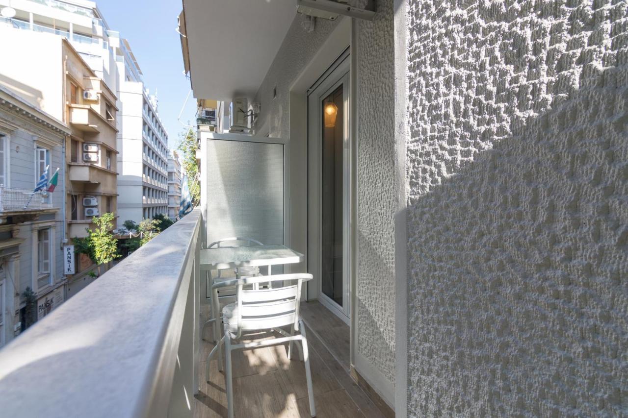 Great Located Apartment For 4Ppl #2 Athens Exterior photo