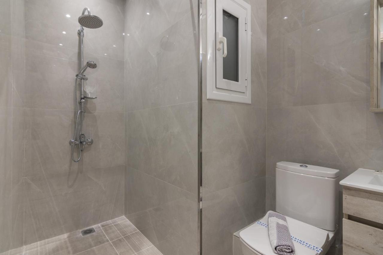 Great Located Apartment For 4Ppl #2 Athens Exterior photo